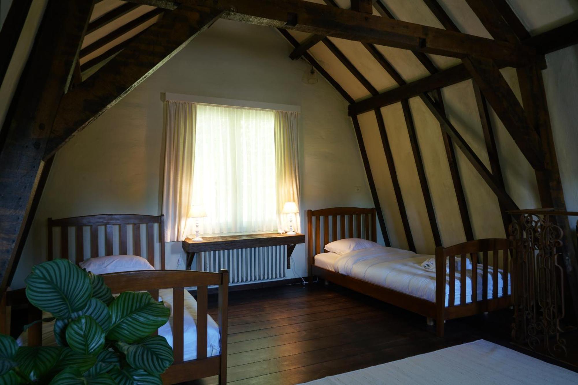 B&B Pronkenburg Bruggy Exteriér fotografie