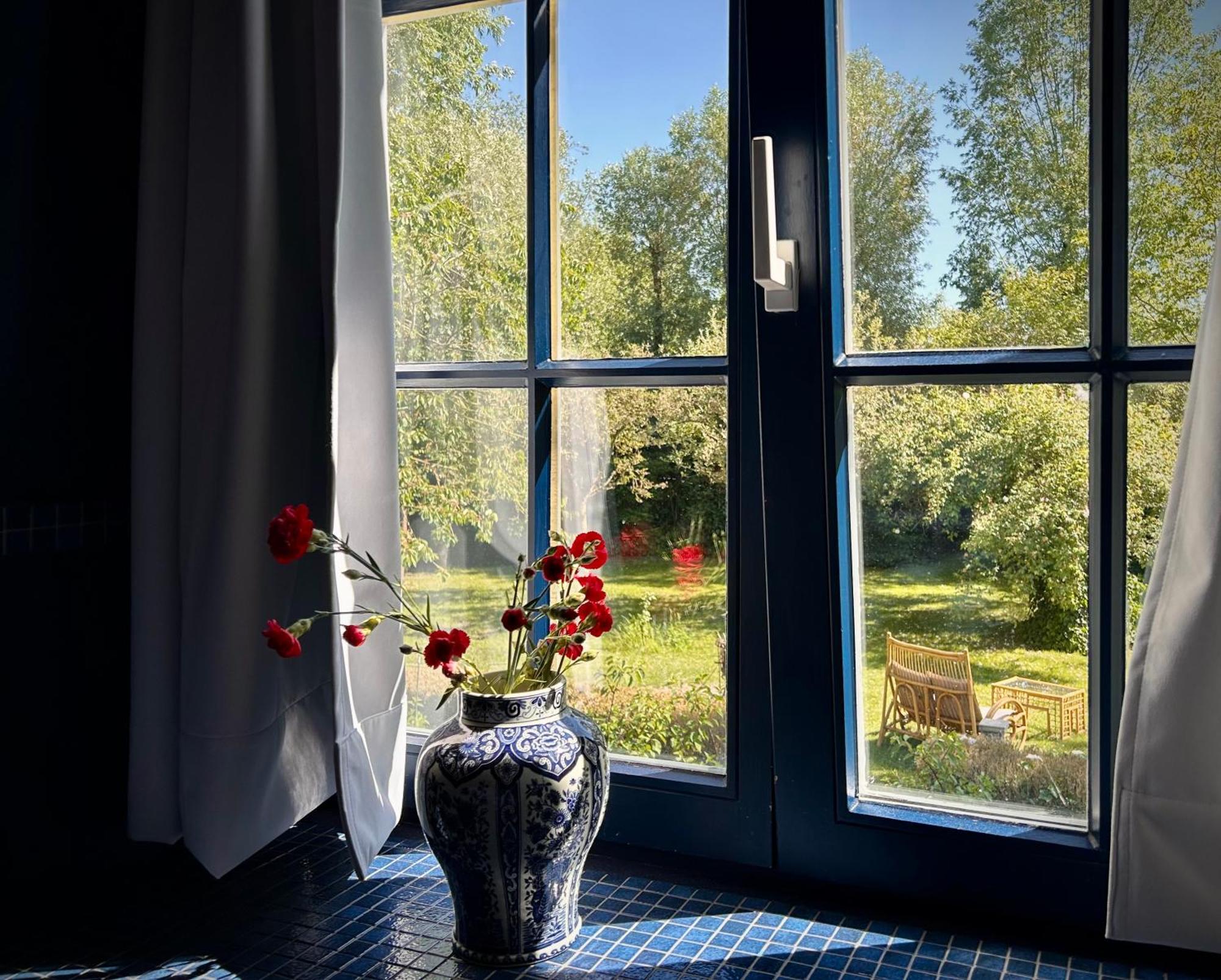 B&B Pronkenburg Bruggy Exteriér fotografie