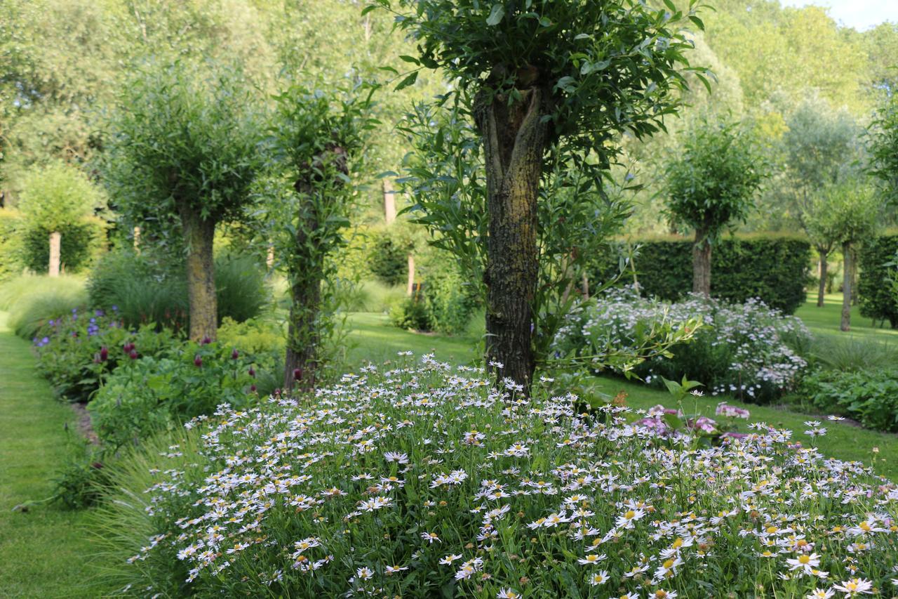 B&B Pronkenburg Bruggy Exteriér fotografie