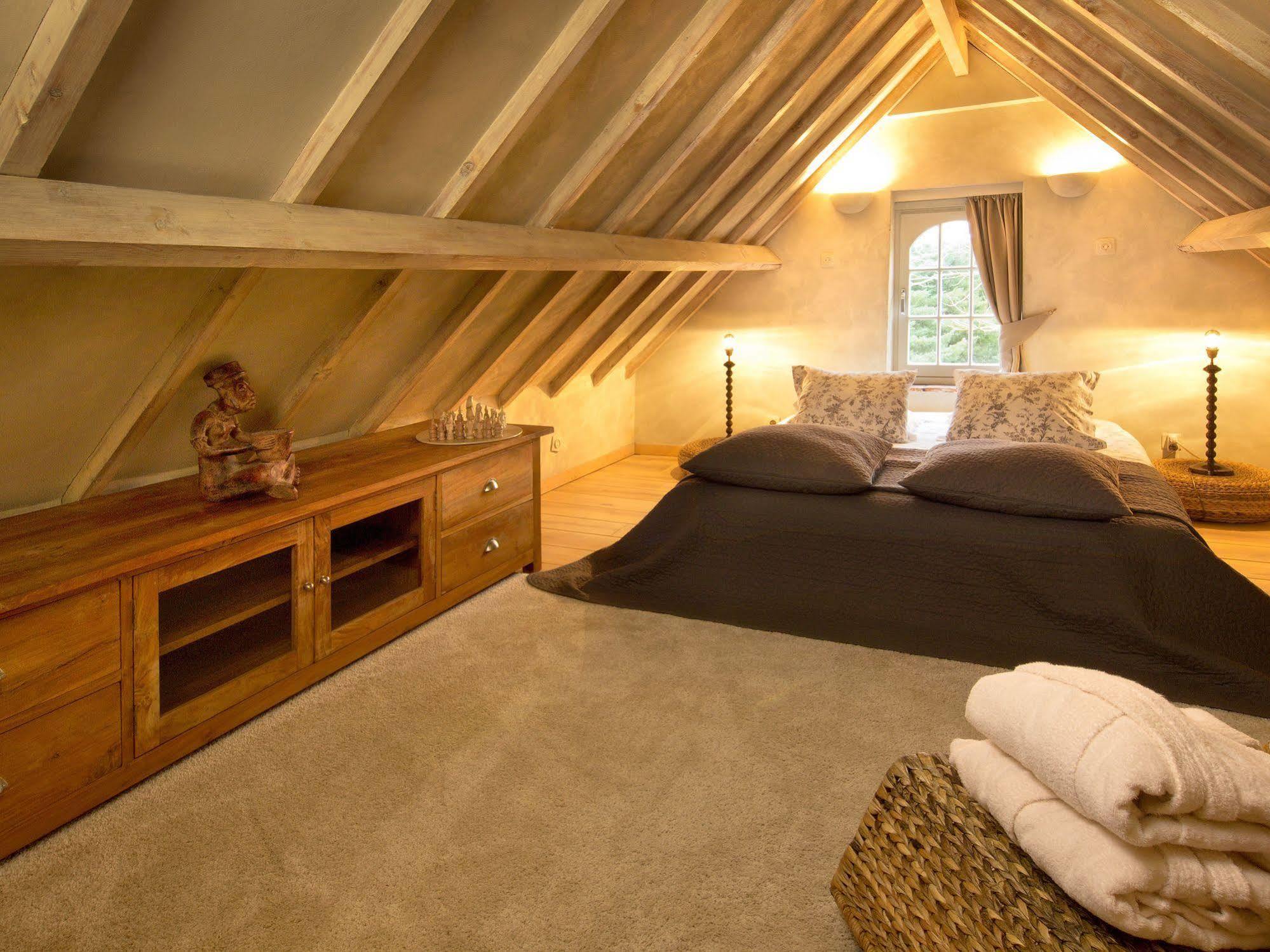 B&B Pronkenburg Bruggy Exteriér fotografie